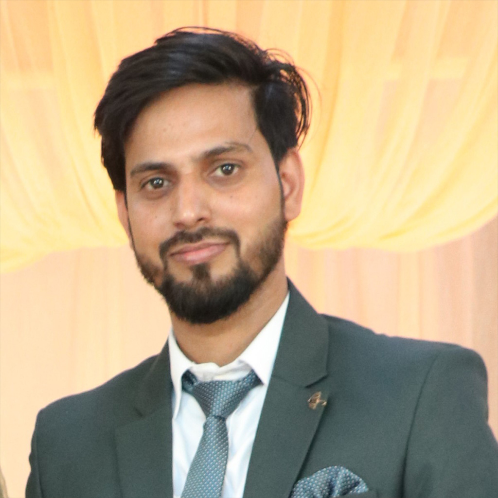 Groom